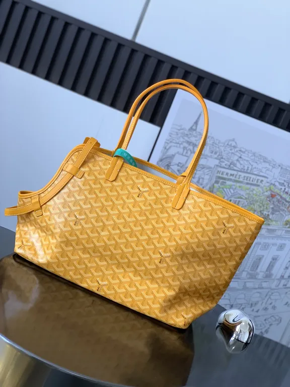 Goyard Bag 